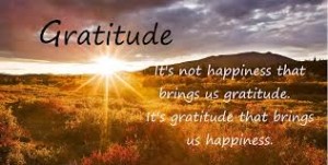 gratitude-happiness