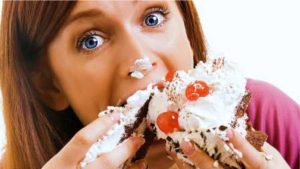 Hypnosis for sugar addiction