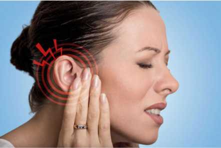 tinnitus hypnosis treatment