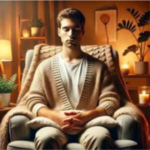 Self-hypnosis introduction